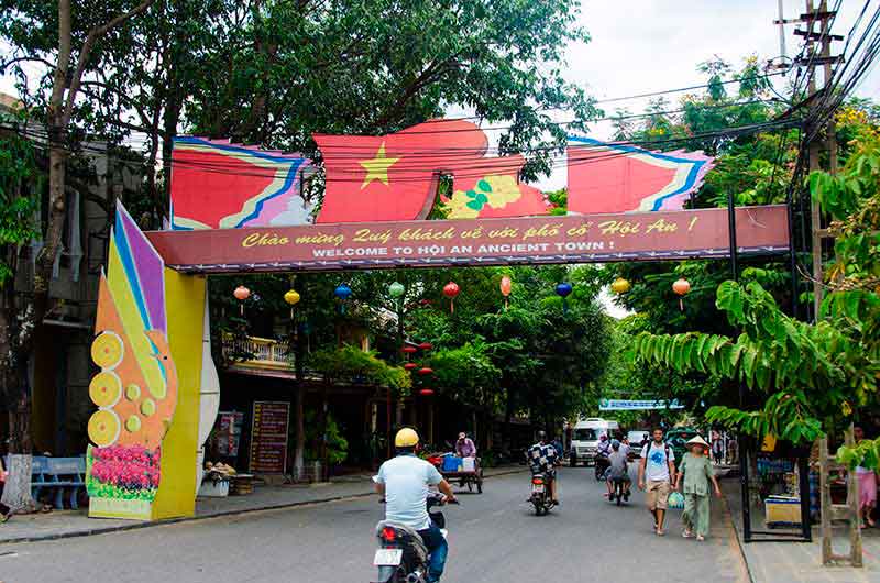 301 - Vietnam - Hoi An